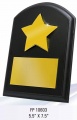 PLAQUE 603